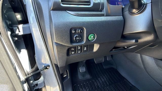 Used 2022 Honda Passport TrailSport image 30