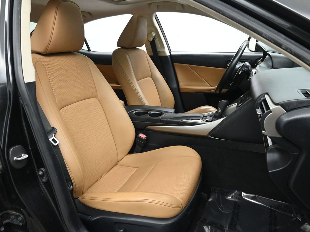 Used 2019 Lexus IS 300 300 w/ Navigation Package image 23