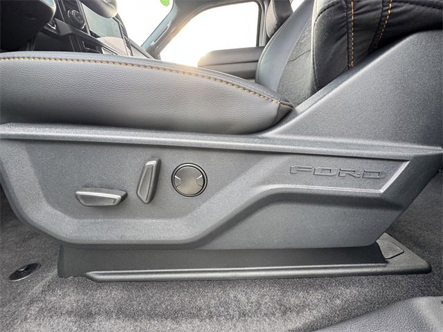 New 2025 Ford F150 Tremor image 40