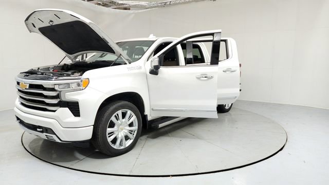 Certified 2023 Chevrolet Silverado 1500 High Country image 9