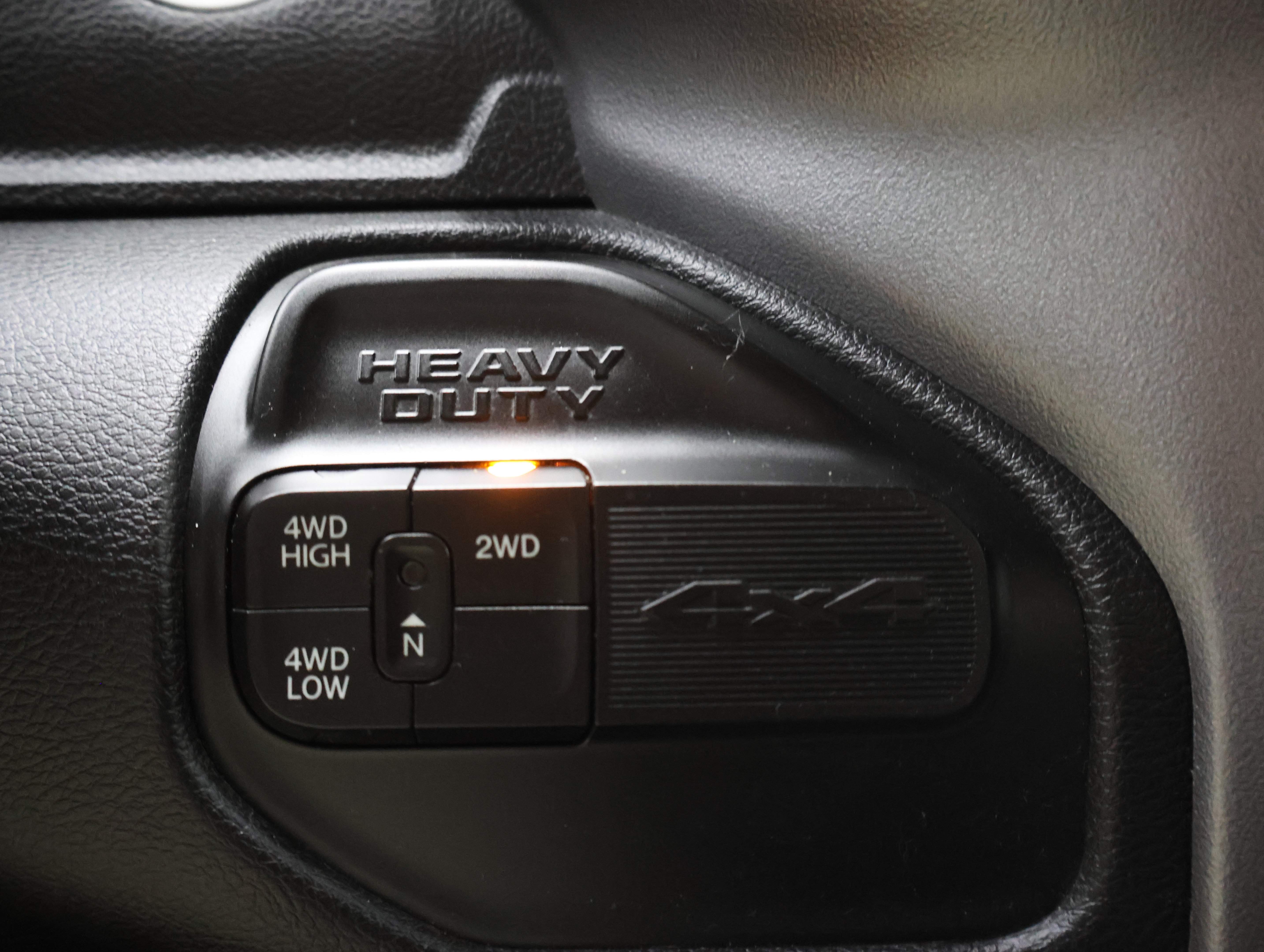 Used 2022 RAM 2500 Big Horn w/ Level A Equipment Group AWD/4WD image 45