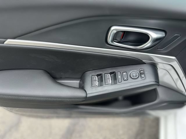 New 2026 Acura Integra FWD image 14