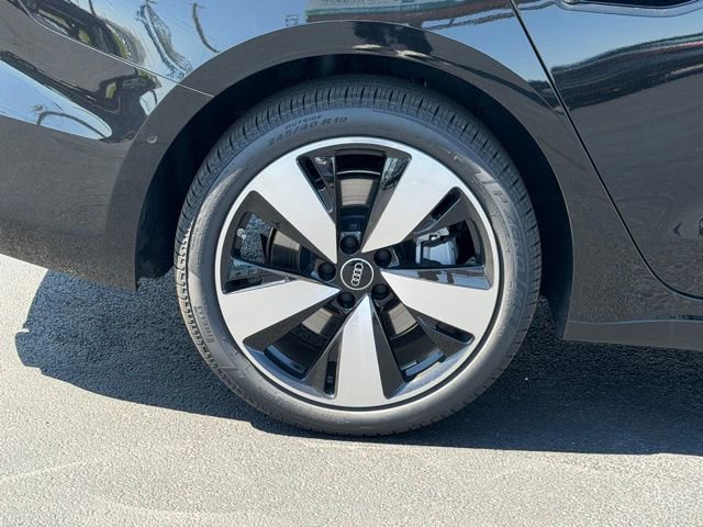 Used 2025 Audi A5 2.0T Premium w/ Convenience Package AWD/4WD image 10