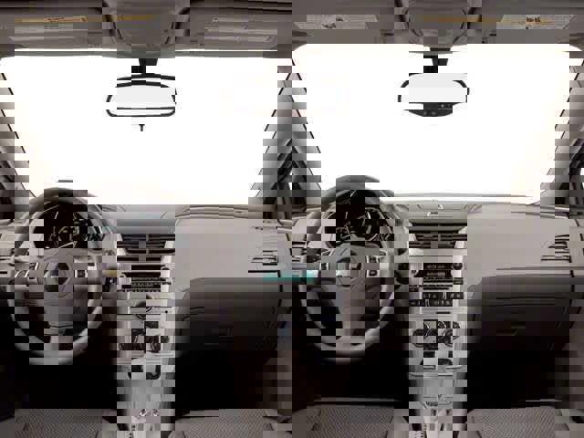 Used 2010 Chevrolet Malibu LTZ w/ HFV6 Engine Package image 5