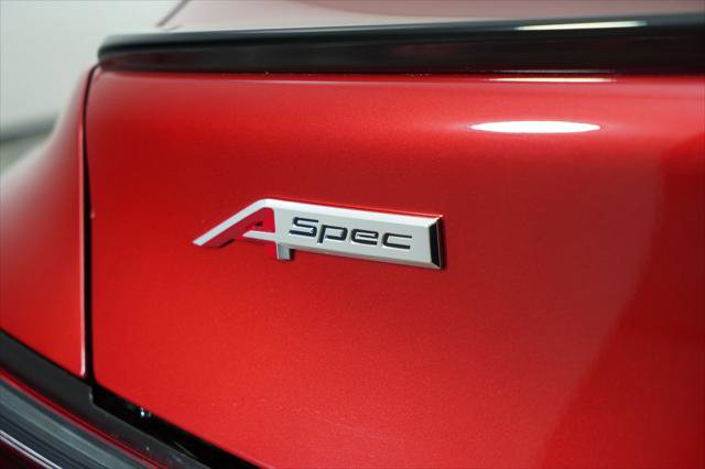 Used 2024 Acura Integra A-Spec FWD image 20