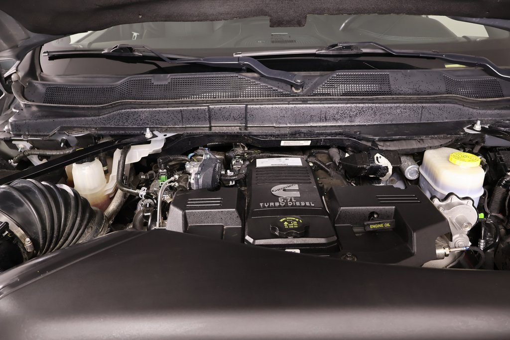 Used 2024 RAM 2500 Limited image 20