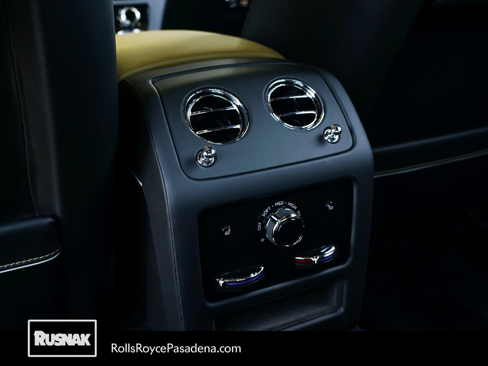 New 2026 Rolls-Royce Ghost AWD/4WD image 28