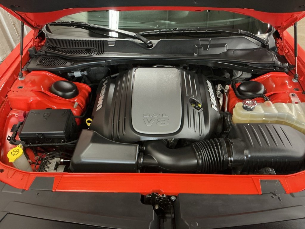 Used 2018 Dodge Challenger R/T Plus image 4