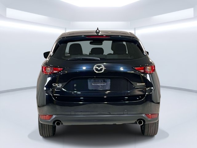 Used 2021 MAZDA CX-5 Grand Touring AWD/4WD image 8