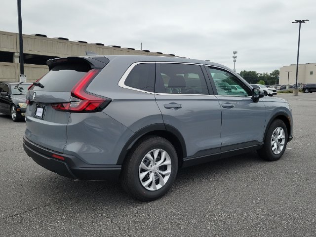 New 2027 Honda CR-V LX image 4