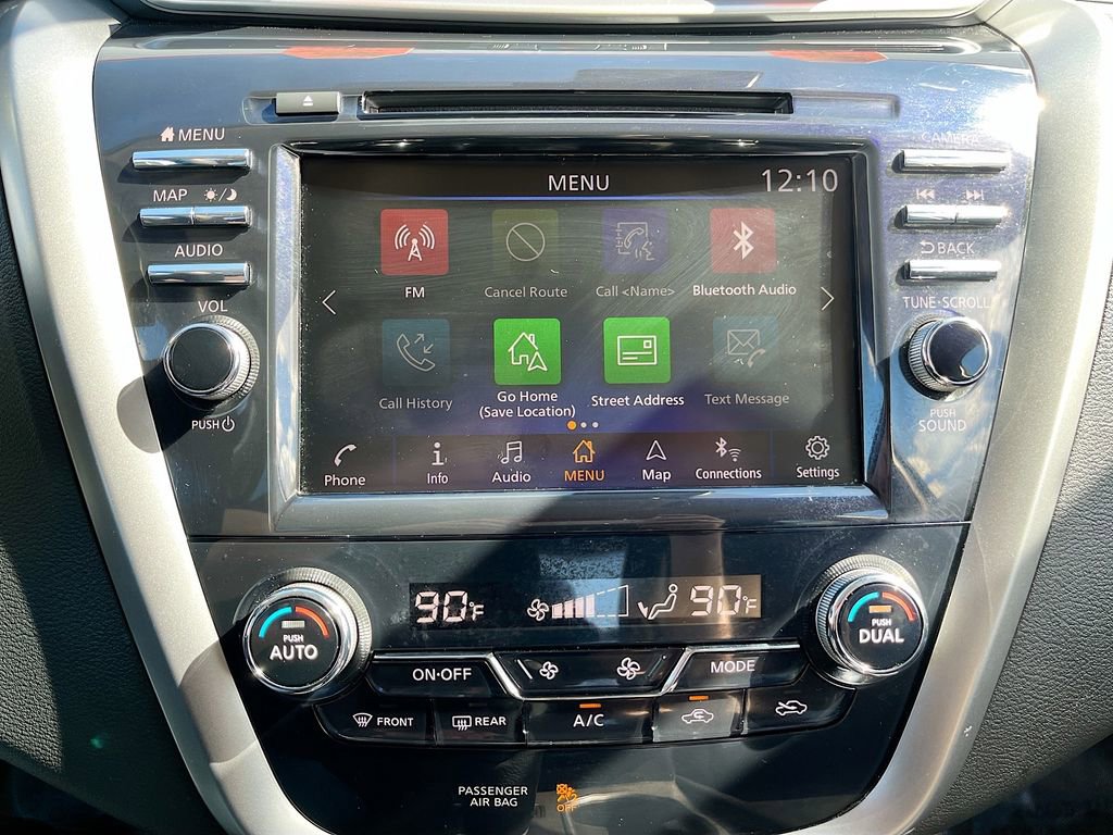 Used 2024 Nissan Murano SL AWD/4WD image 15