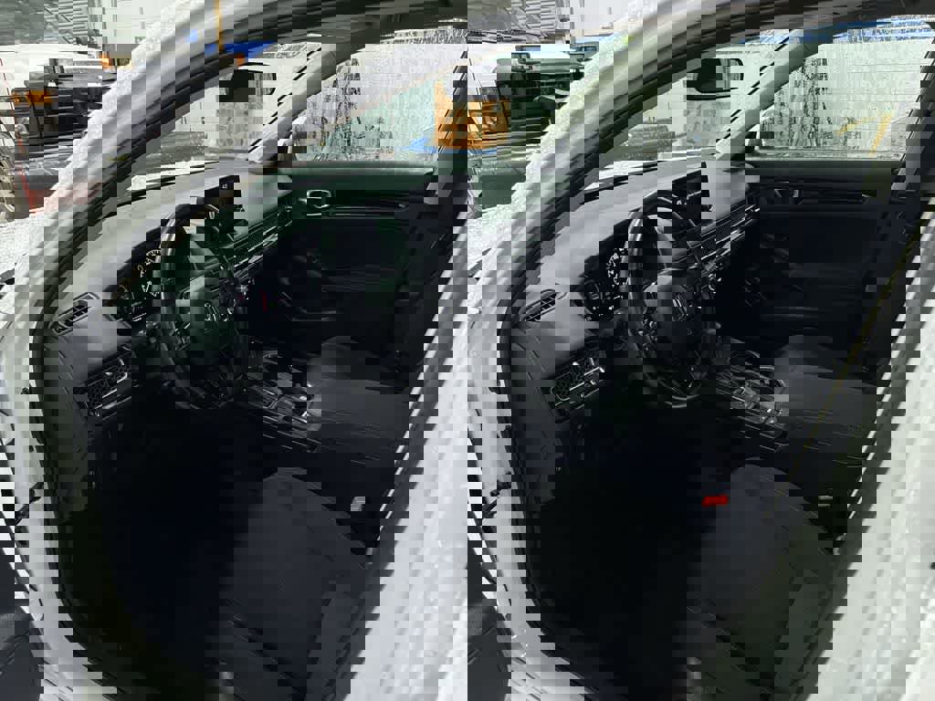 Certified 2023 Honda Civic EX image 27