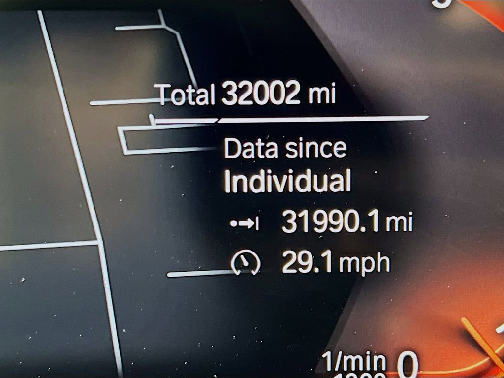 Used 2023 BMW X3 xDrive30i w/ Premium Package w/ZPA image 12