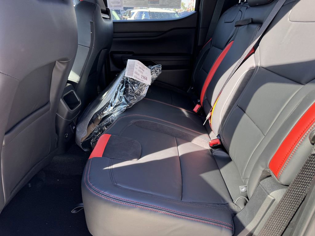 New 2025 Ford Ranger Raptor image 12