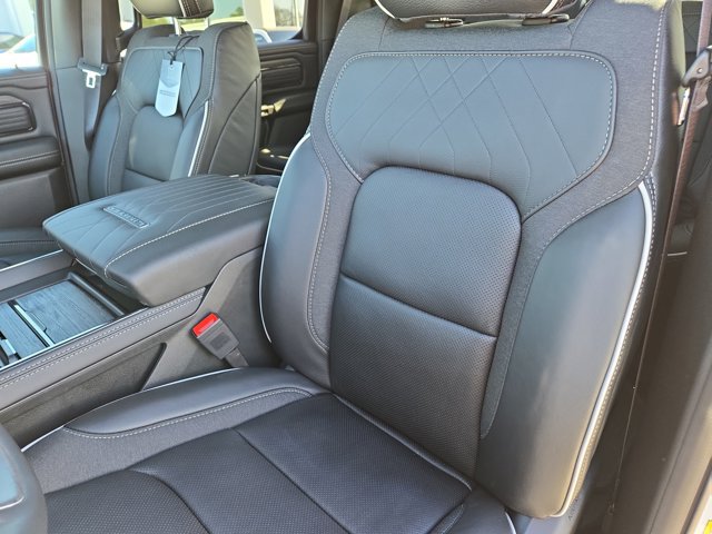 New 2026 RAM 1500 Limited w/ Off Road Group AWD/4WD image 34