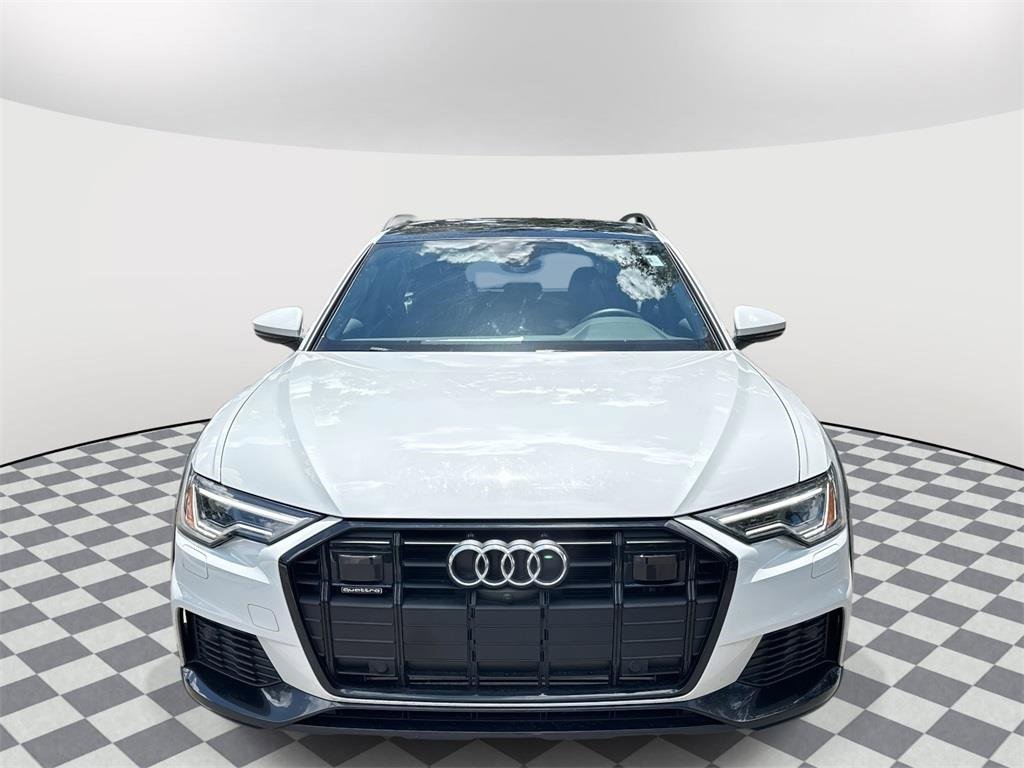 Used 2024 Audi A6 Premium Plus w/ Executive Package image 8