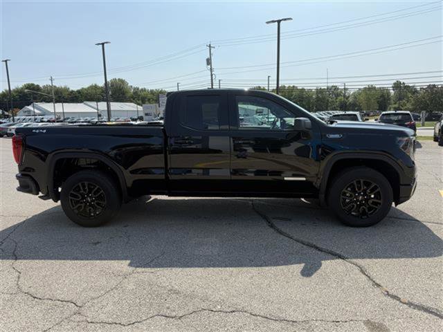 New 2026 GMC Sierra 1500 Elevation image 8