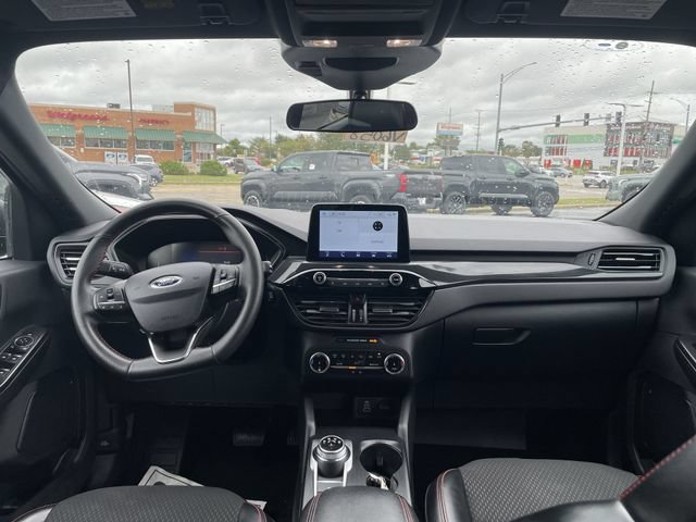 Used 2025 Ford Escape ST-Line FWD image 37