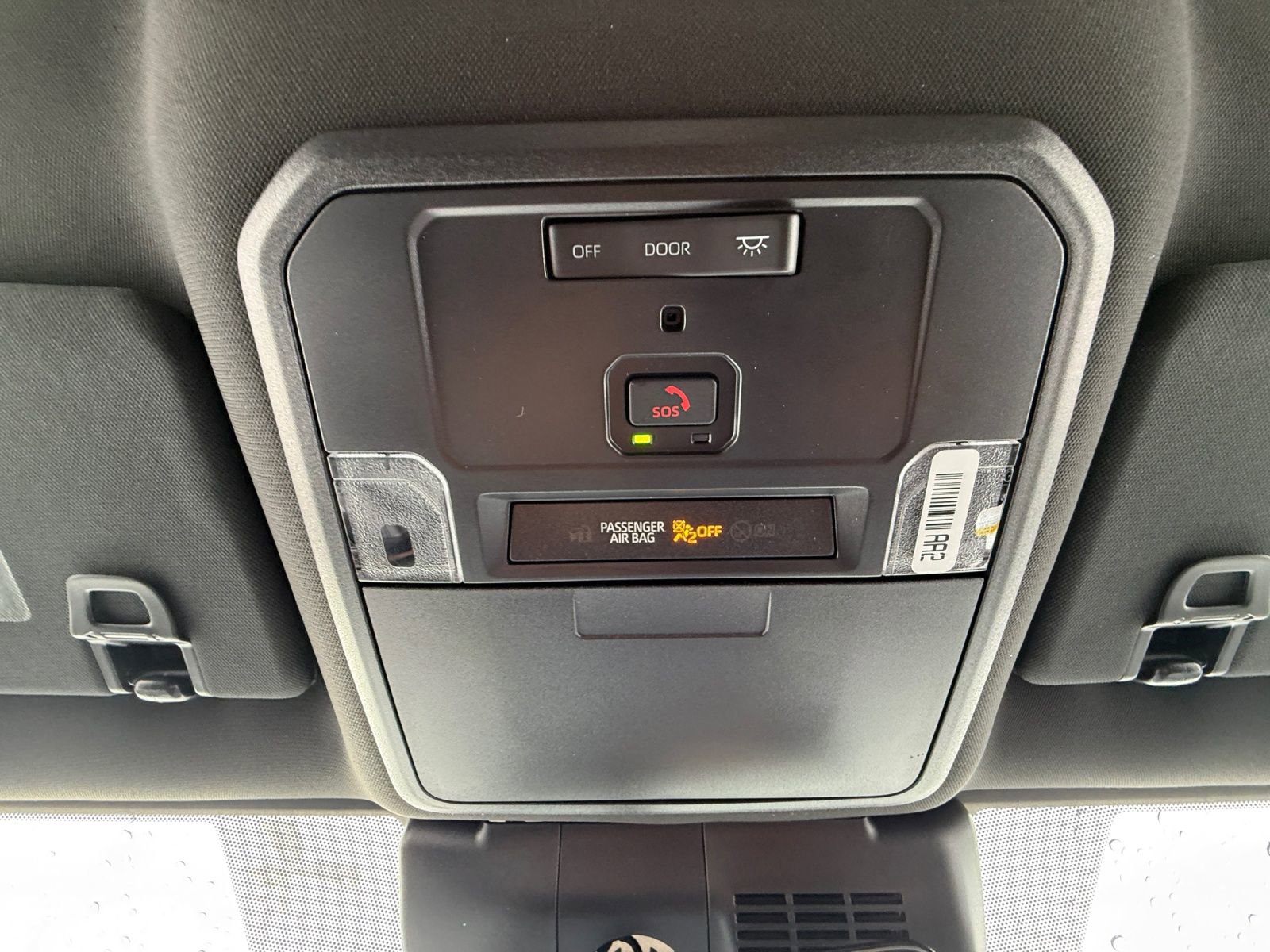 New 2025 Toyota Tacoma SR5 image 20