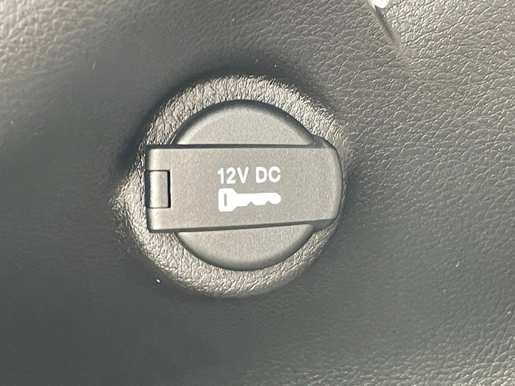 Certified 2024 Jeep Compass Limited image 18