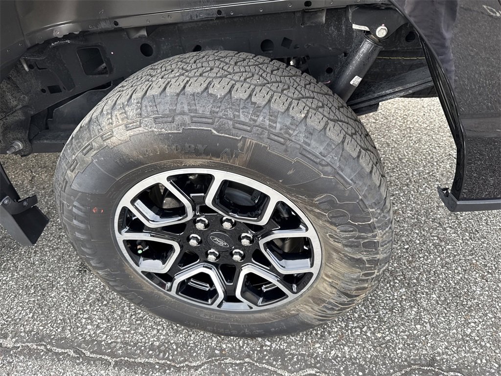 Used 2023 Ford F150 XLT w/ Equipment Group 302A High image 20