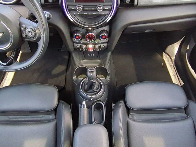 Used 2016 MINI Cooper 4-Door Hardtop FWD image 19