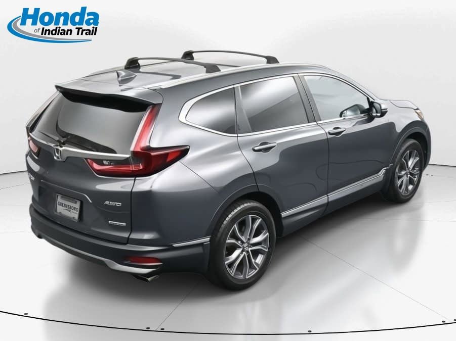 Used 2020 Honda CR-V Touring image 22
