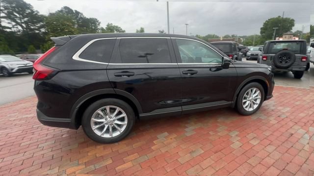 Certified 2025 Honda CR-V EX image 3