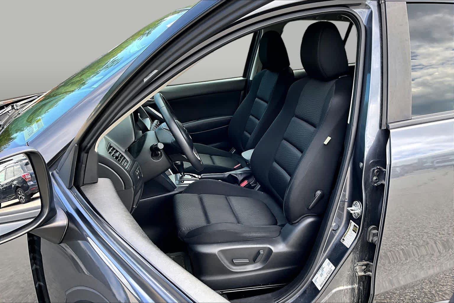Used 2014 MAZDA CX-5 Touring AWD/4WD image 8