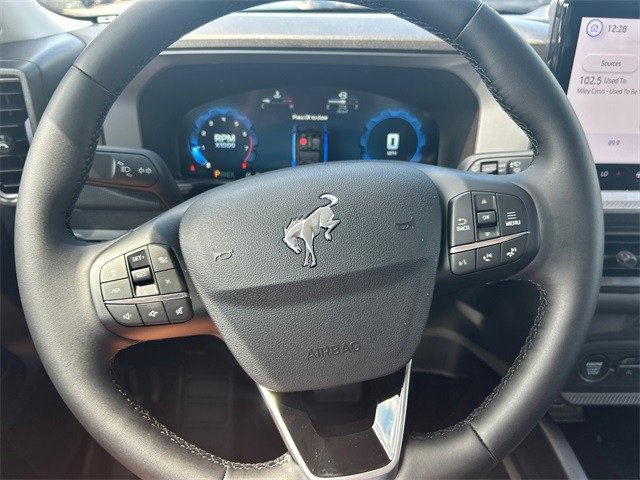 New 2025 Ford Bronco Sport Outer Banks w/ Outer Banks Tech Package+ image 33