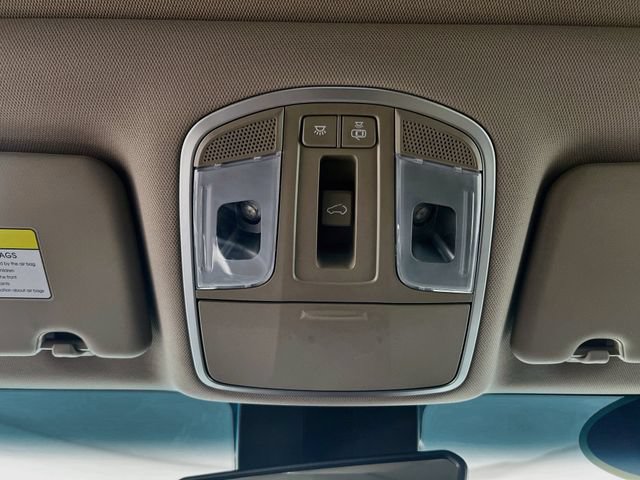 Used 2020 Hyundai Tucson Ultimate FWD image 20