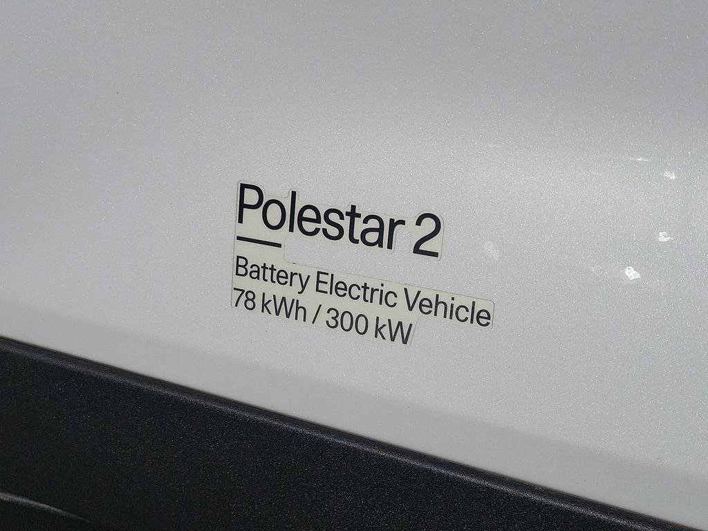 Used 2022 Polestar Polestar 2 w/ Plus Package image 7