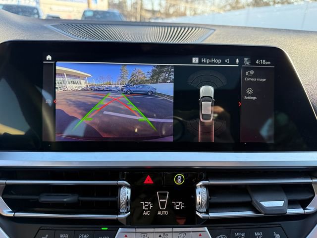 Certified 2023 BMW 430i Gran Coupe xDrive w/ M Sport Package image 21