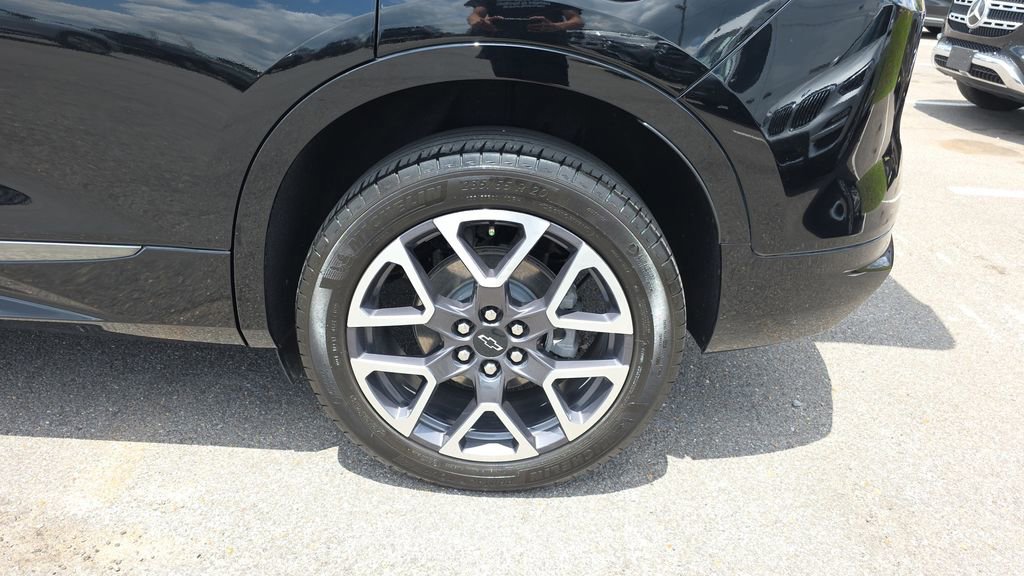 Used 2023 Chevrolet Blazer RS FWD image 10