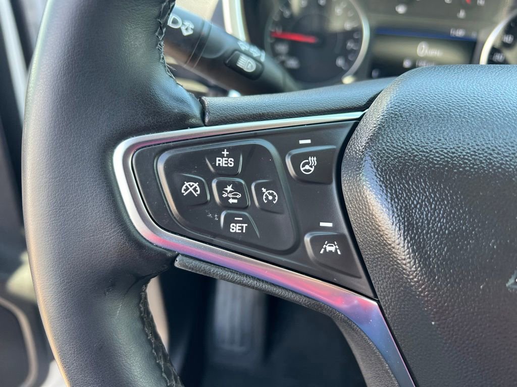 Used 2024 Chevrolet Equinox LT AWD/4WD image 46