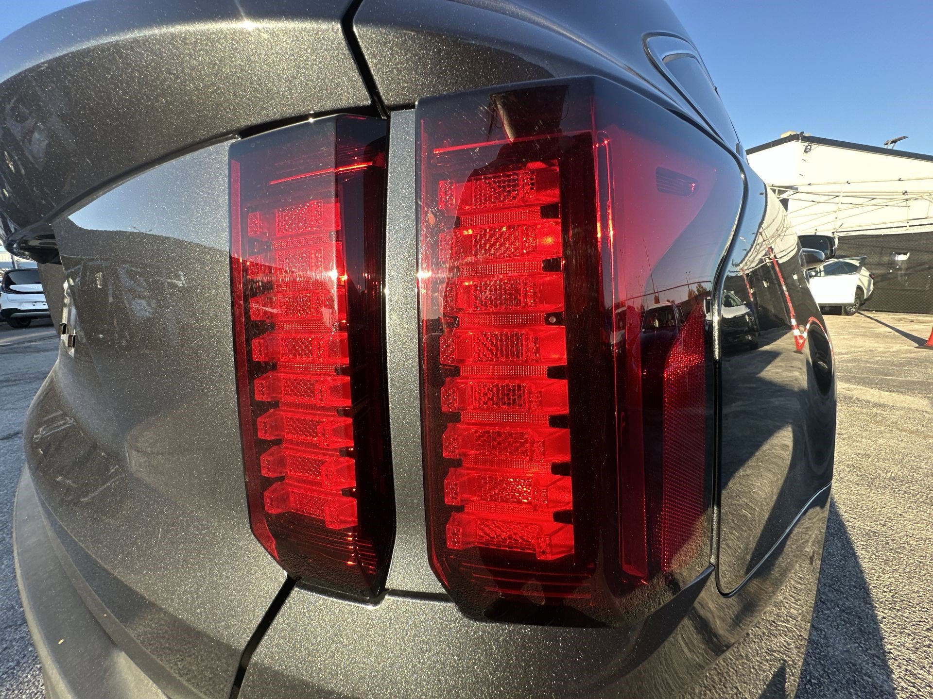 Used 2023 Kia Sorento LX image 22