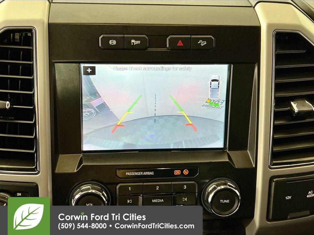 Used 2019 Ford F250 Lariat w/ Lariat Value Package image 18