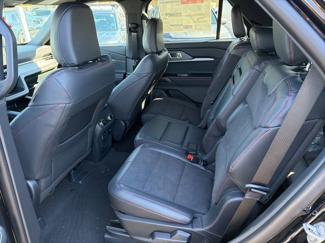 New 2026 Ford Explorer ST w/ Sun And Sound Package image 7