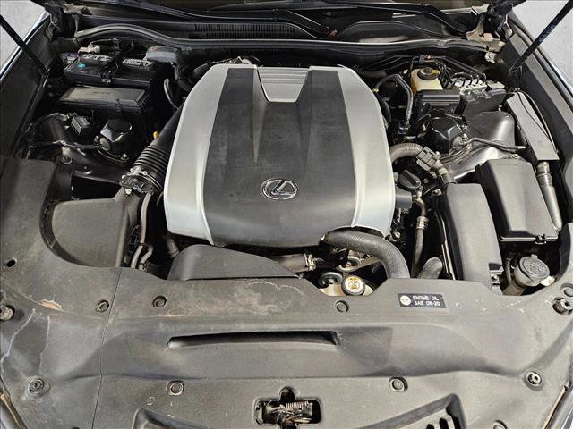 Used 2021 Lexus RC 350 F Sport image 22