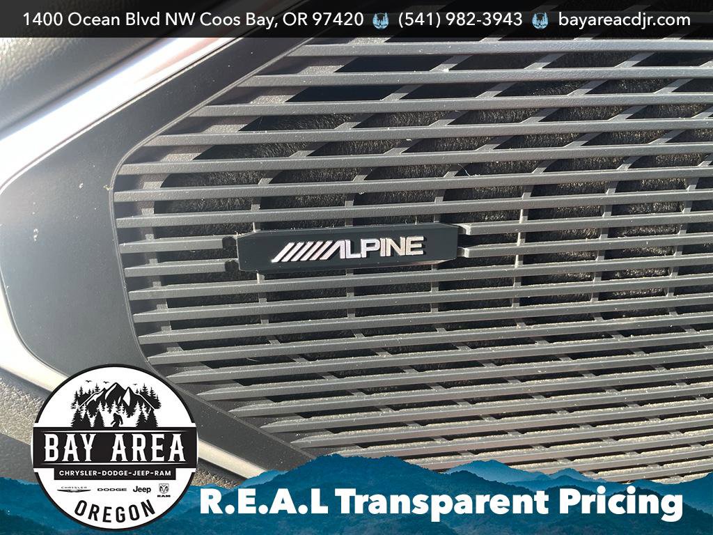 Used 2024 Jeep Wagoneer Series III image 22