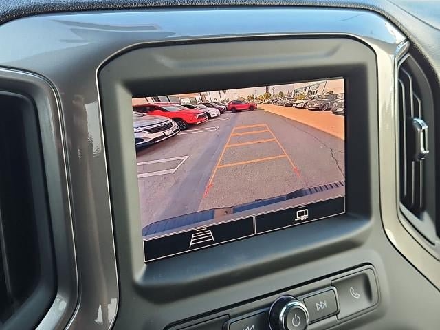 New 2026 Chevrolet Silverado 2500 Custom w/ Custom Value Package RWD image 14