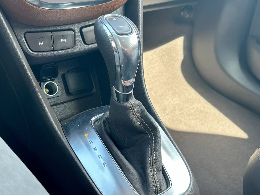 Used 2014 Buick Encore Premium FWD image 15