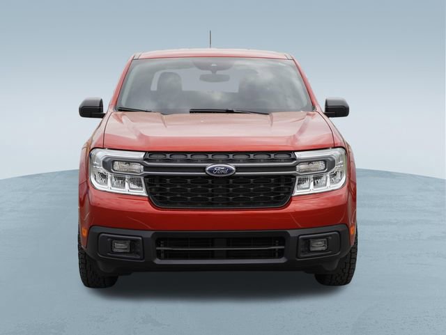 Used 2024 Ford Maverick XLT image 2