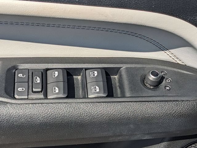 Used 2023 Jeep Compass Limited AWD/4WD image 15