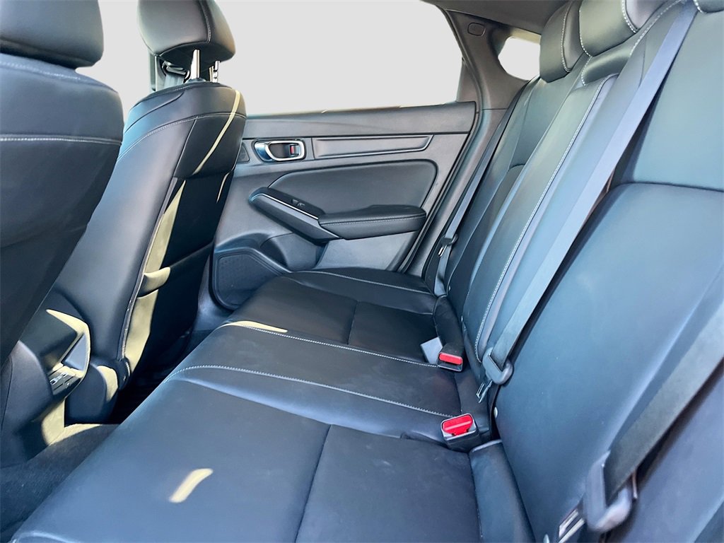 Used 2023 Acura Integra A-Spec image 25