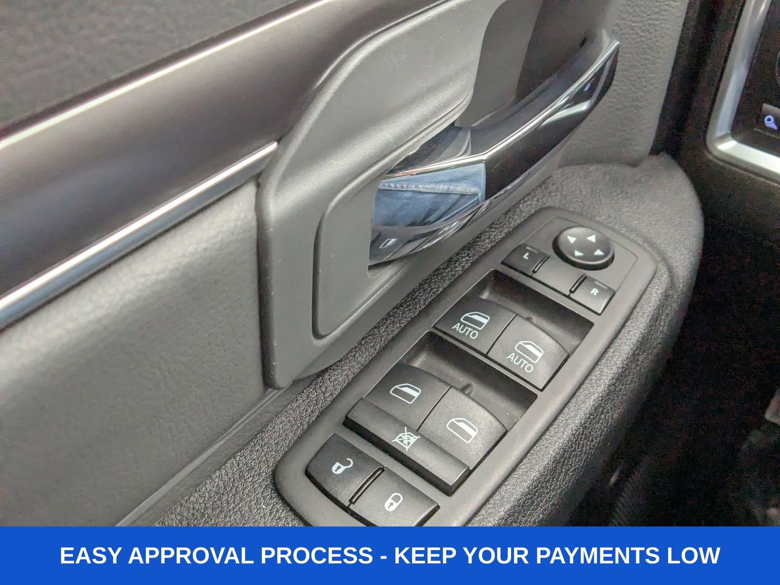 Used 2023 RAM 1500 Classic SLT w/ Trailer & Traction Group image 38