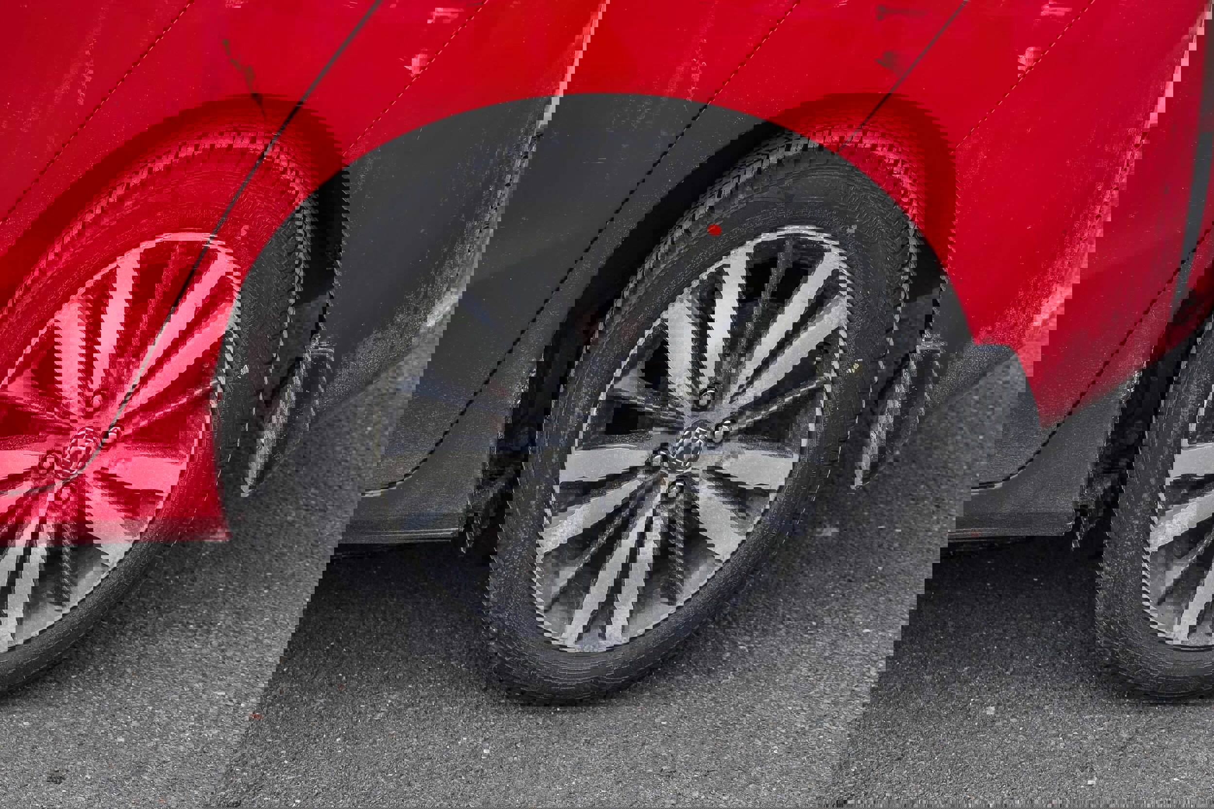 Used 2016 Honda Fit EX image 10