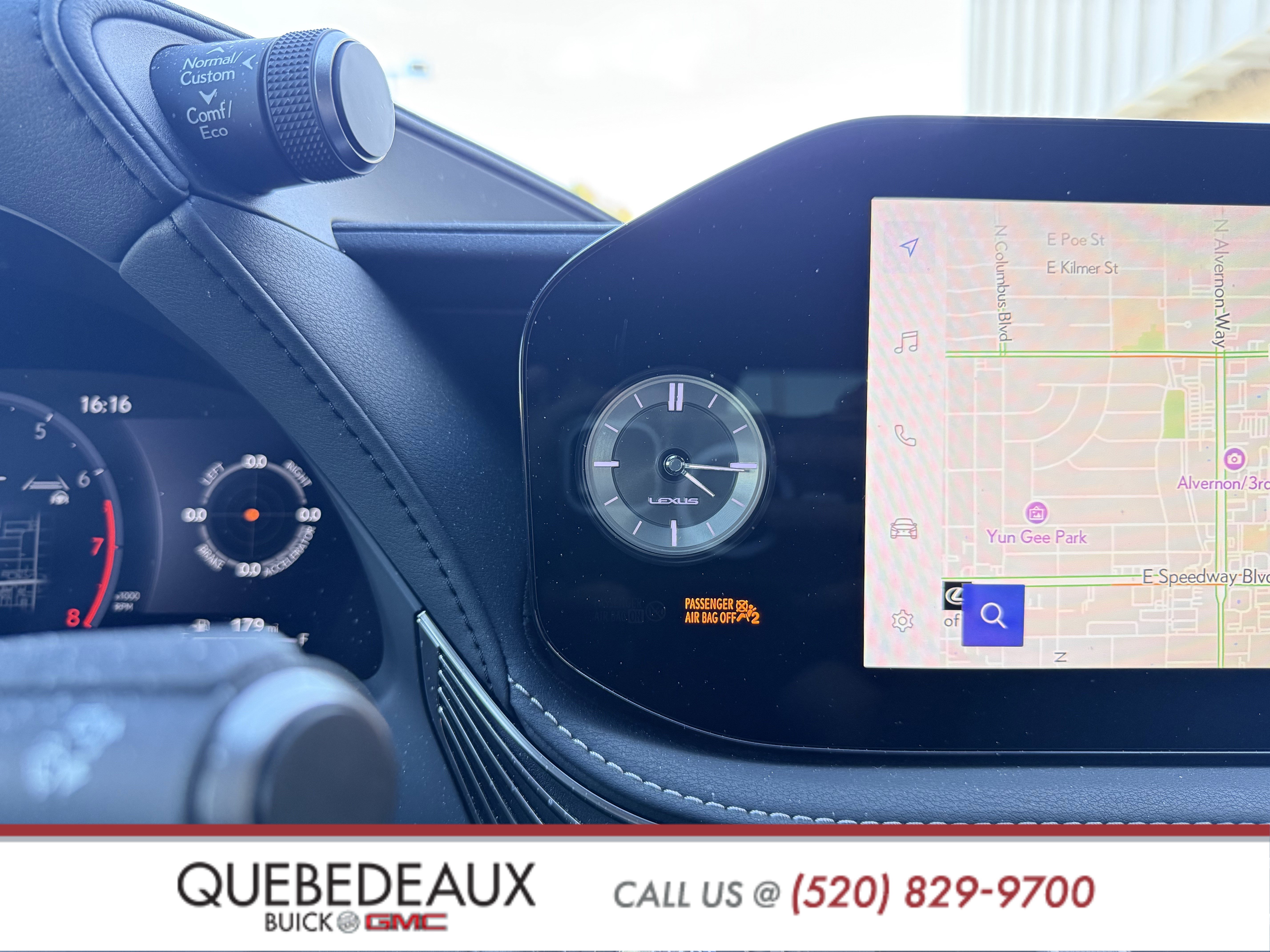 Used 2024 Lexus LS 500 w/ Interior Upgrade Package image 25