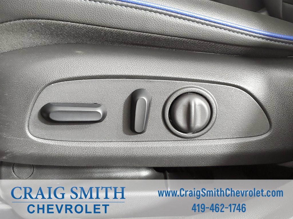 Used 2024 Buick Envista Sport Touring image 29