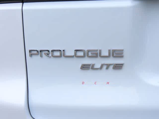 New 2026 Honda Prologue Elite image 7